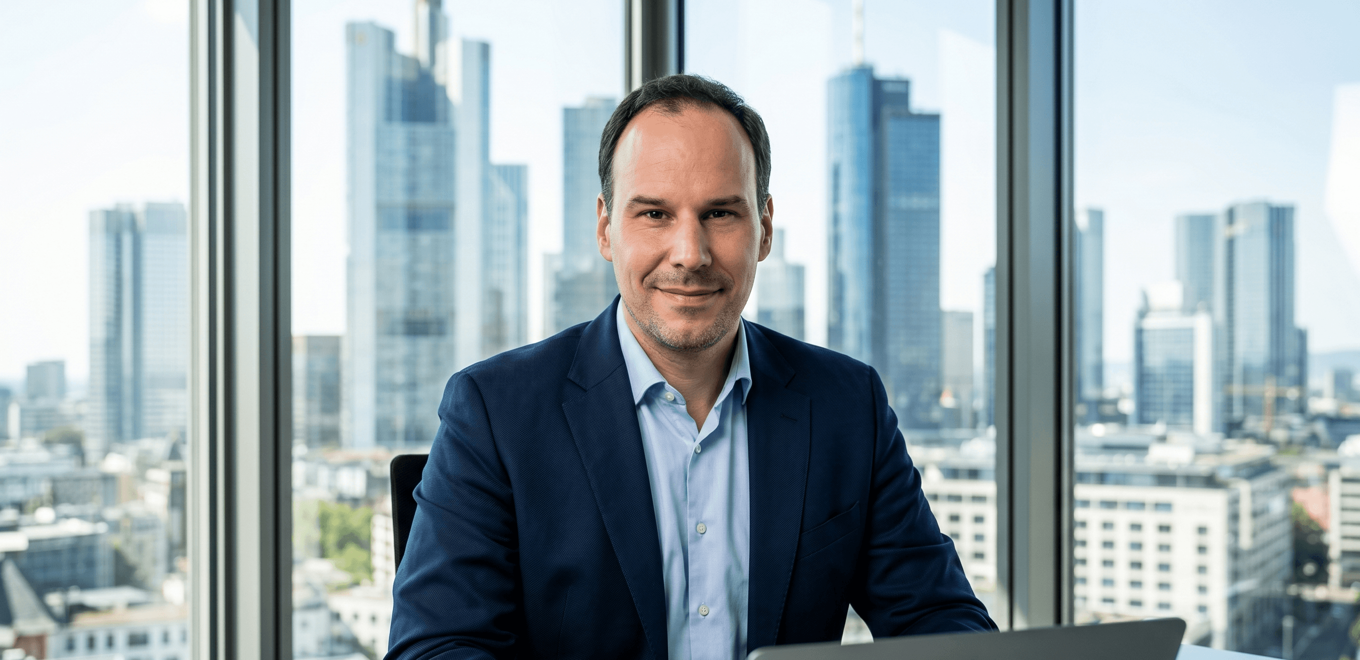Modernes Rechnungswesen — Prozessautomatisierung